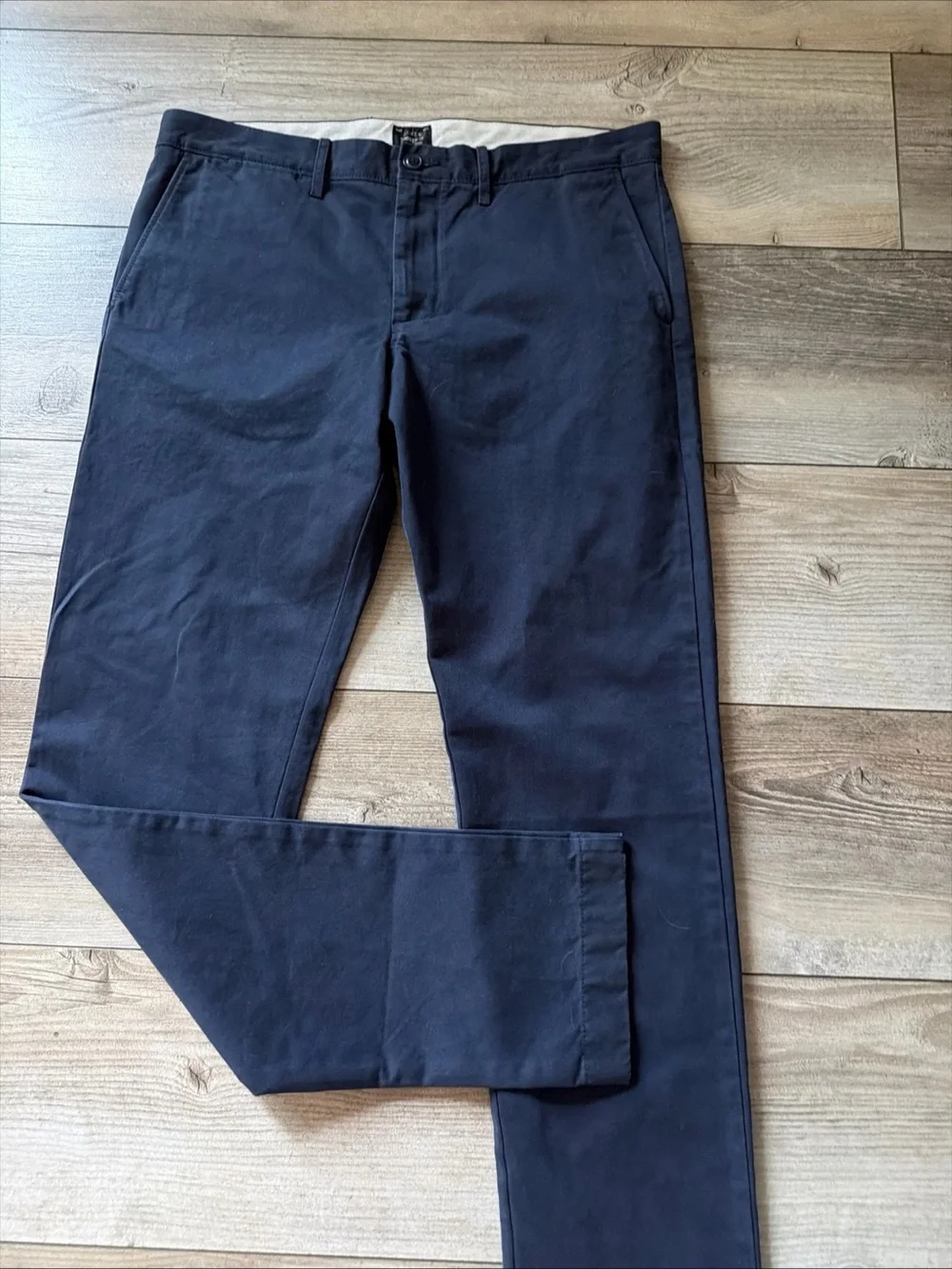 J.Crew 484 Slim-Fit 